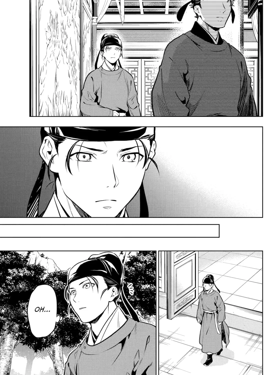 The Apothecary Diaries - Chapter 62 - Page 17
