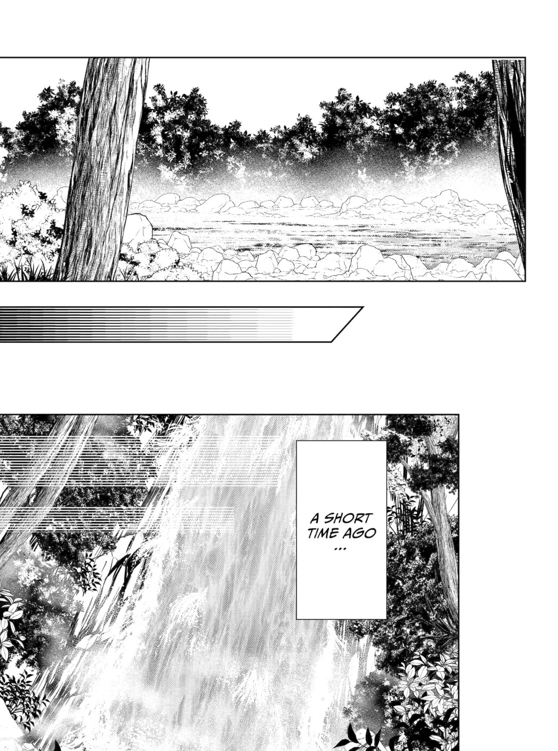 The Apothecary Diaries - Chapter 63 - Page 1