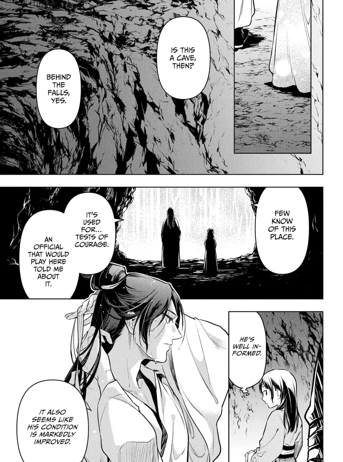 The Apothecary Diaries - Chapter 63 - Page 13