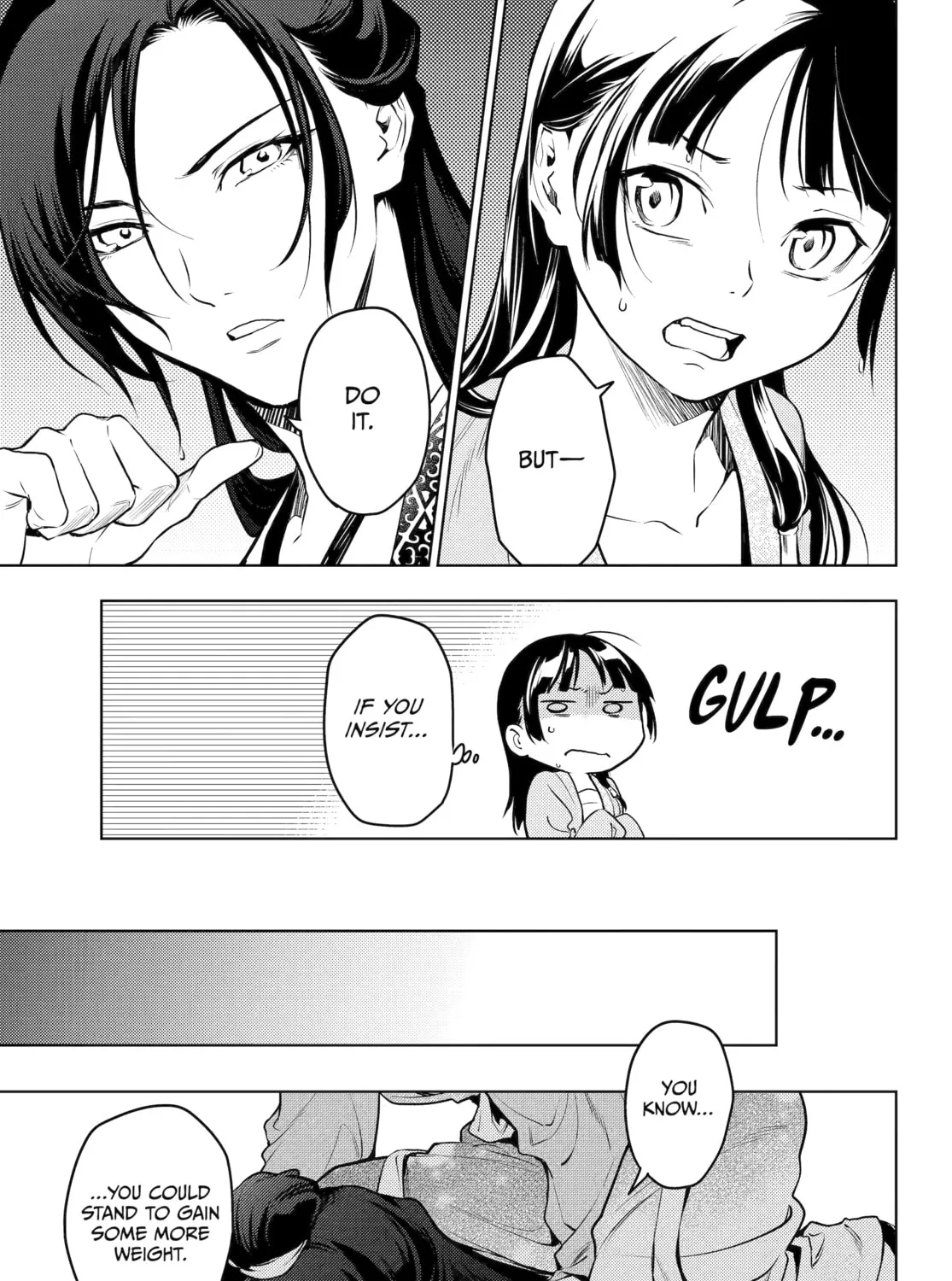 The Apothecary Diaries - Chapter 63 - Page 37