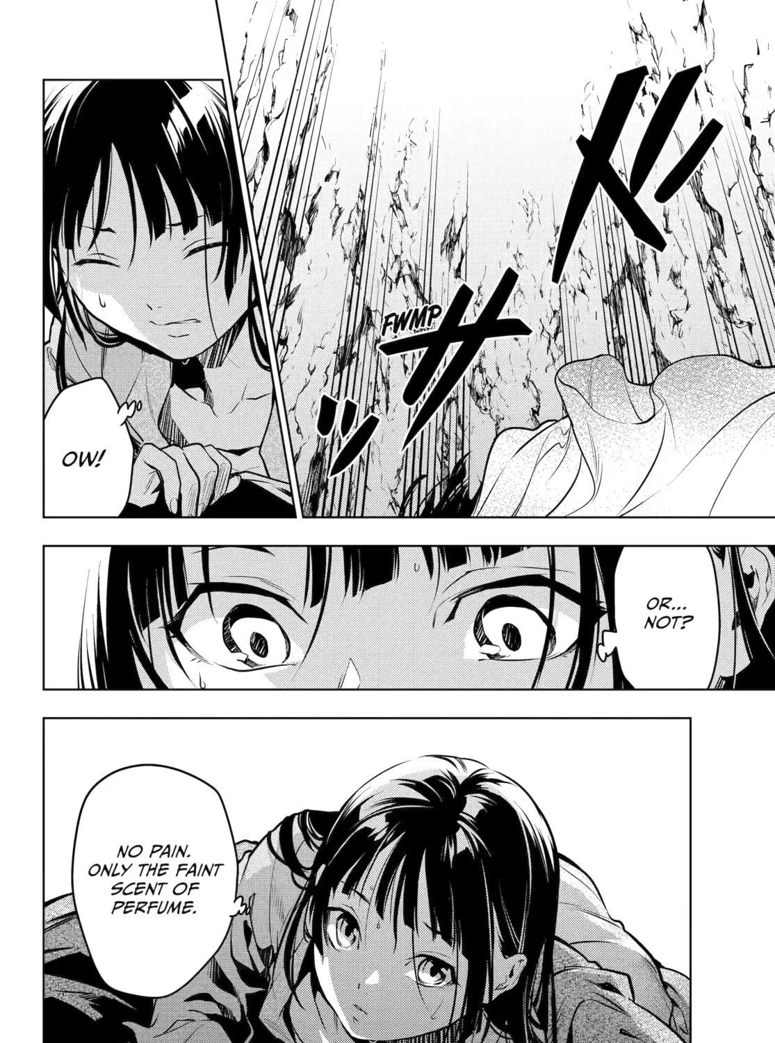 The Apothecary Diaries - Chapter 63 - Page 43