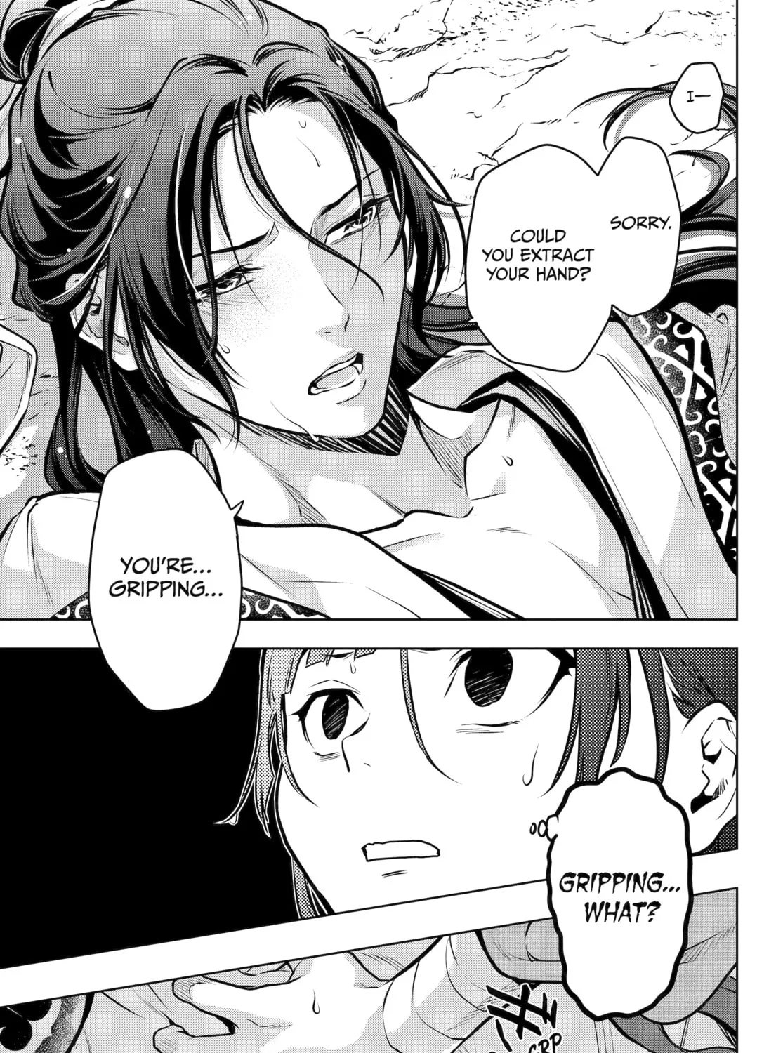 The Apothecary Diaries - Chapter 63 - Page 49