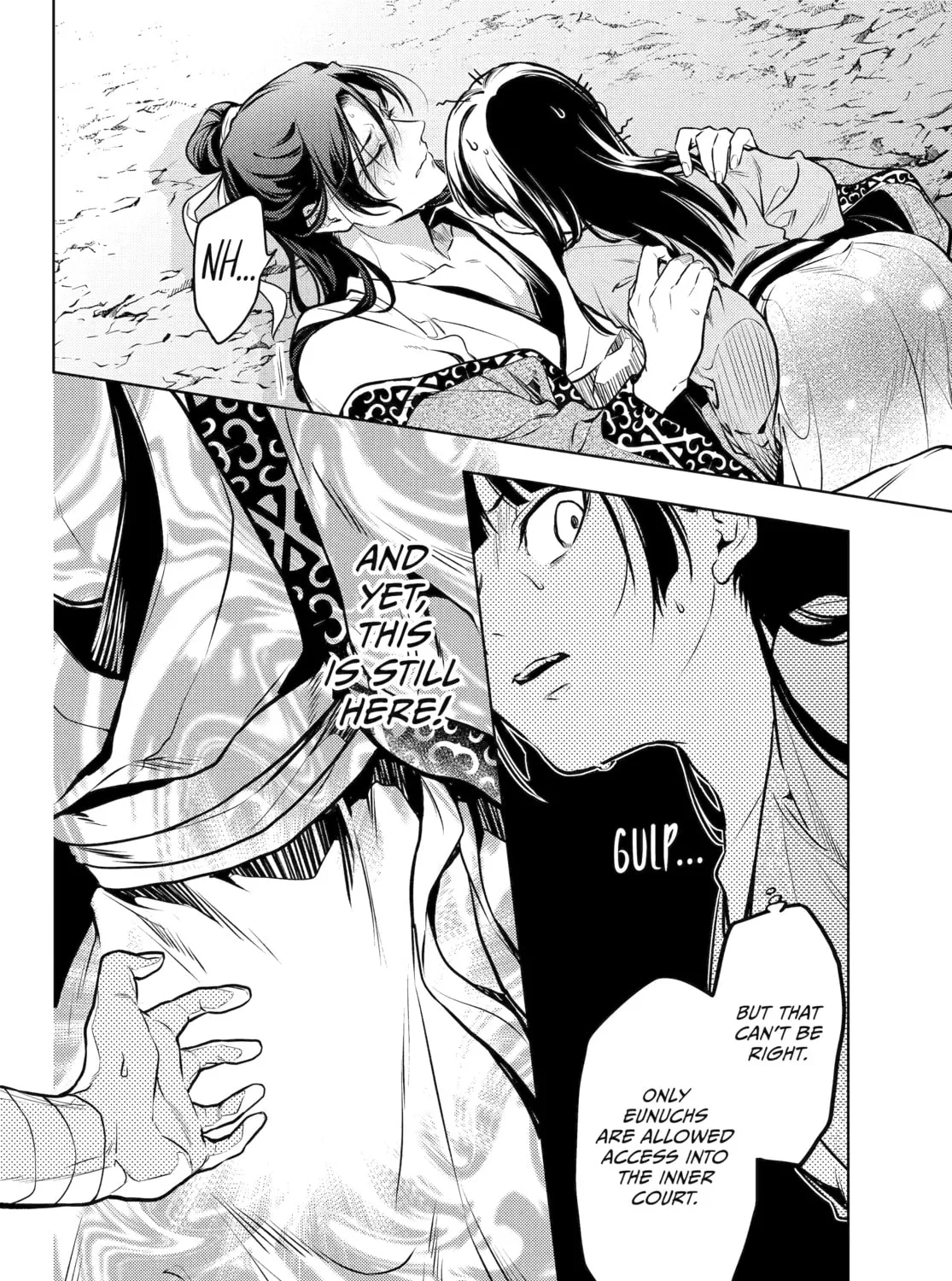 The Apothecary Diaries - Chapter 63 - Page 51