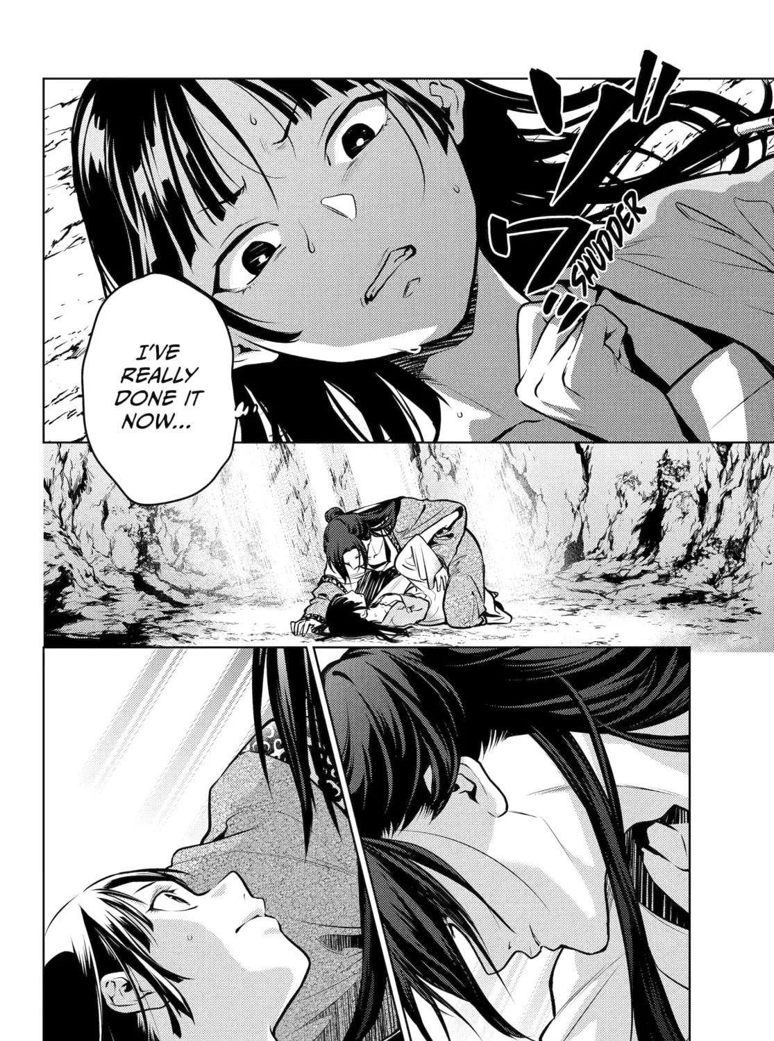 The Apothecary Diaries - Chapter 63 - Page 73