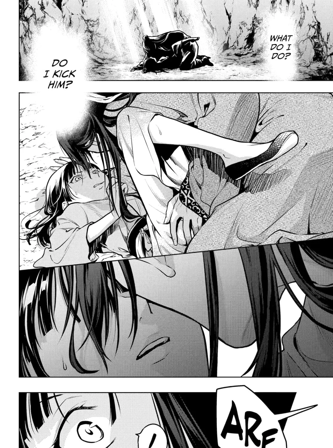 The Apothecary Diaries - Chapter 63 - Page 77