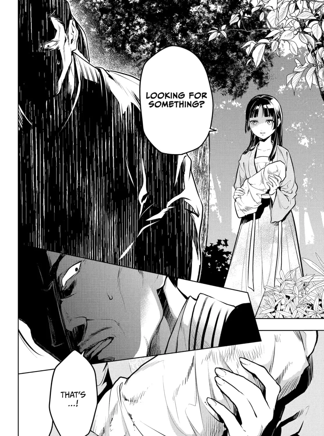 The Apothecary Diaries - Chapter 64 - Page 3