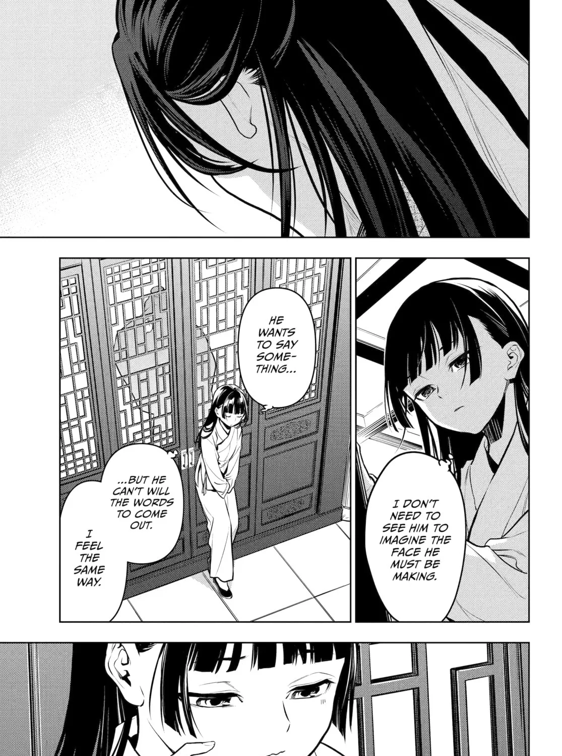 The Apothecary Diaries - Chapter 64 - Page 25