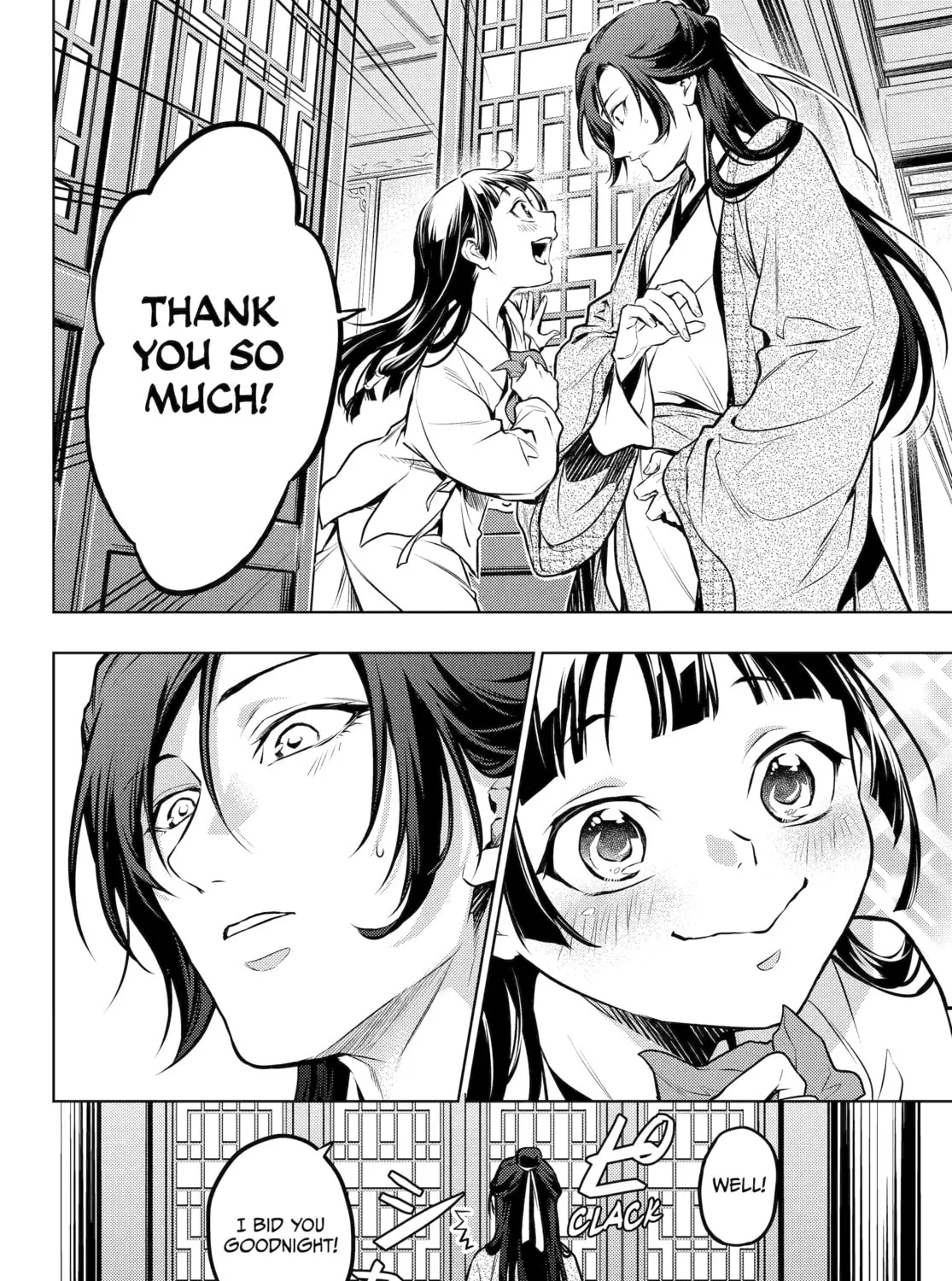 The Apothecary Diaries - Chapter 64 - Page 43