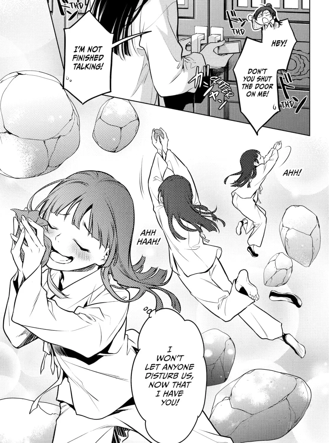 The Apothecary Diaries - Chapter 64 - Page 45