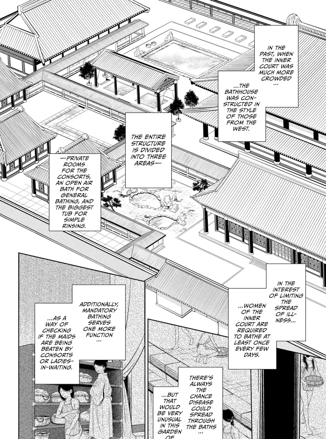 The Apothecary Diaries - Chapter 65 - Page 13