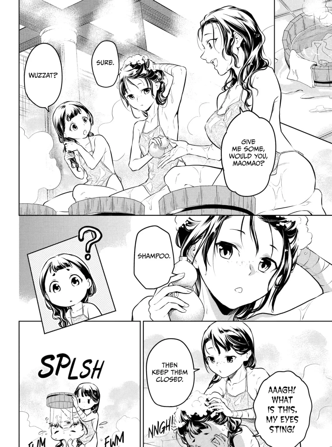 The Apothecary Diaries - Chapter 65 - Page 21