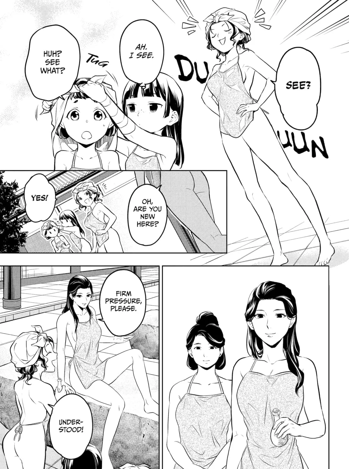 The Apothecary Diaries - Chapter 65 - Page 27