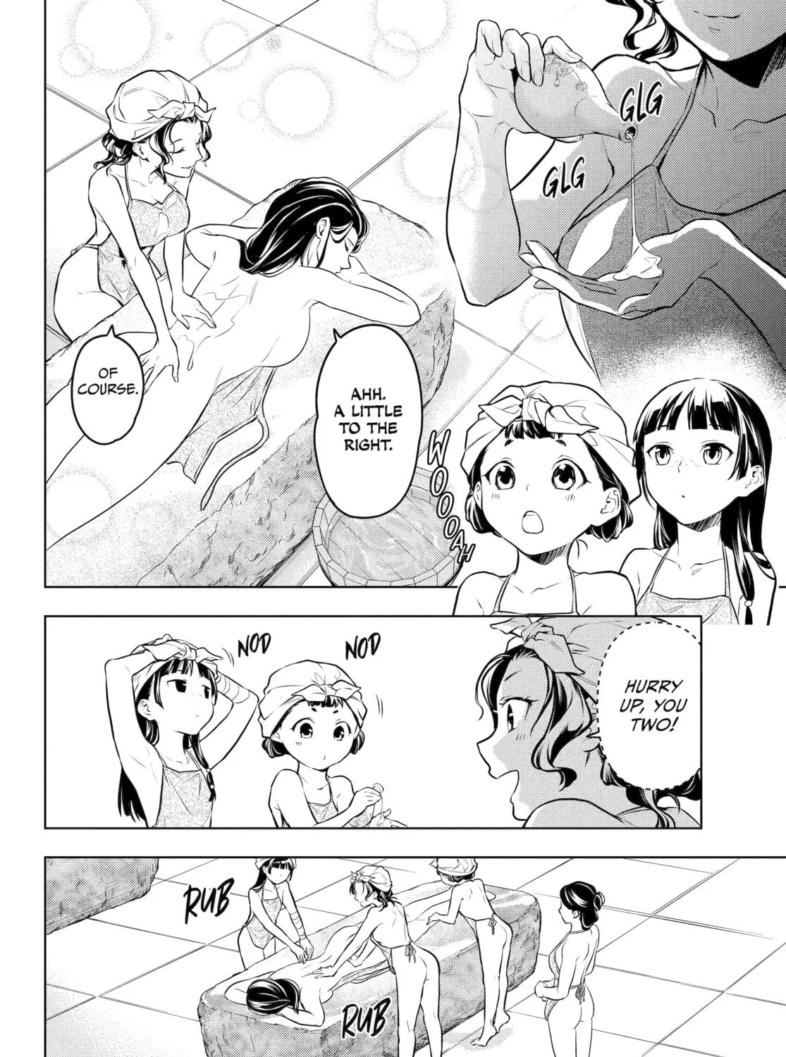 The Apothecary Diaries - Chapter 65 - Page 29