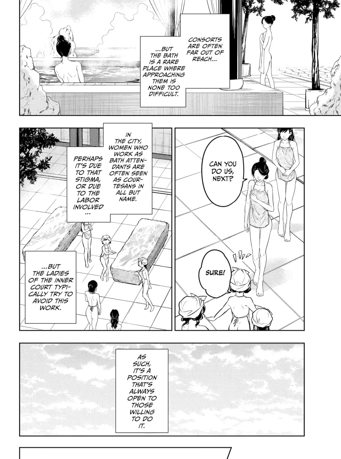 The Apothecary Diaries - Chapter 65 - Page 37