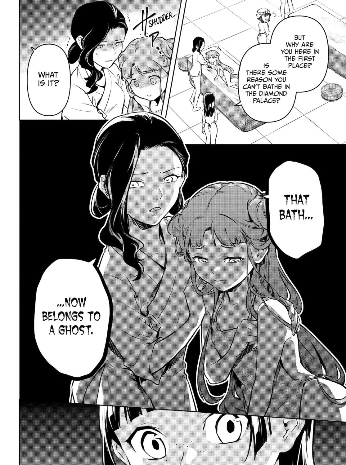 The Apothecary Diaries - Chapter 66 - Page 39