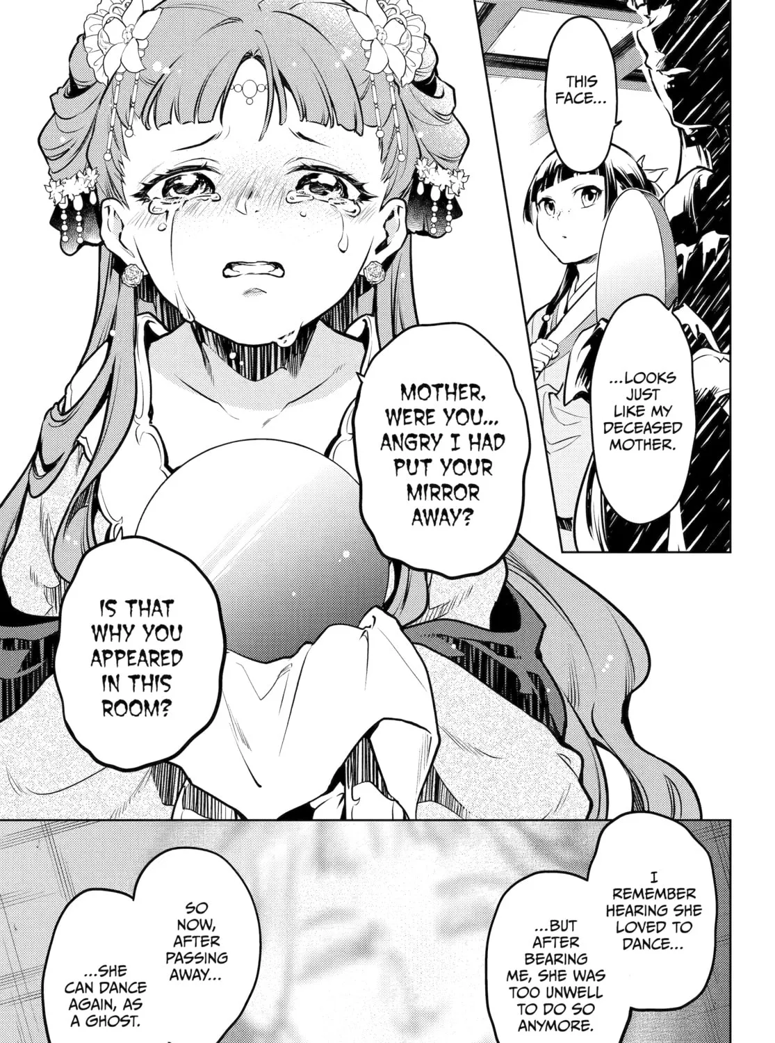 The Apothecary Diaries - Chapter 67 - Page 53
