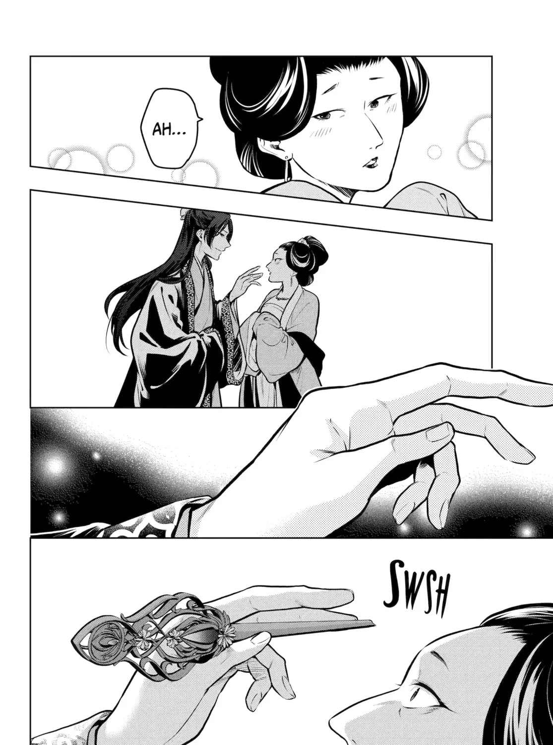 The Apothecary Diaries - Chapter 67 - Page 69