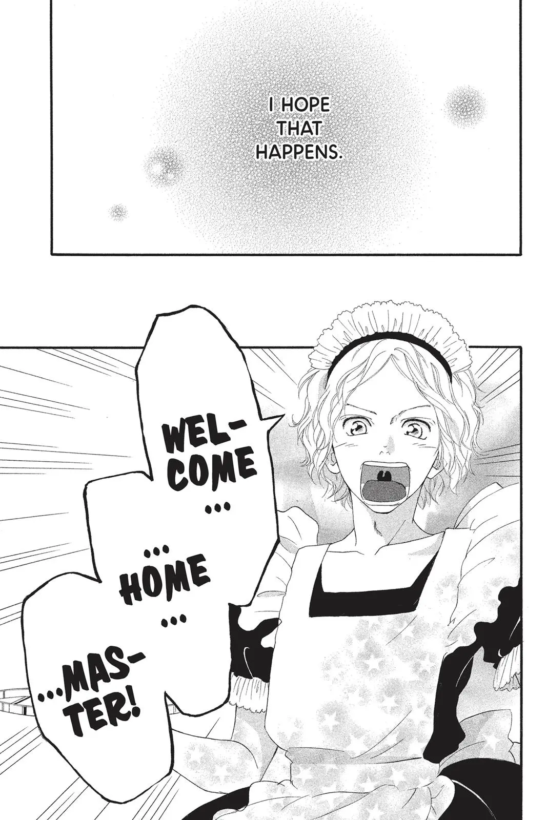 Ao Haru Ride - Chapter 19 - Page 40