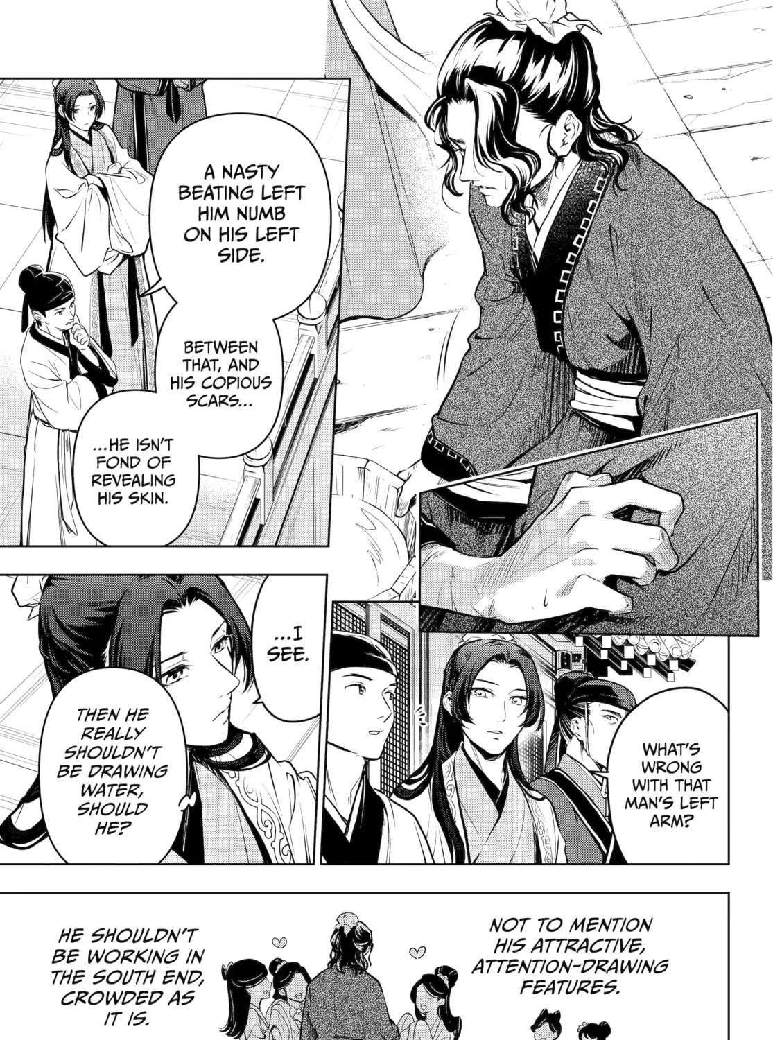 The Apothecary Diaries - Chapter 68 - Page 25