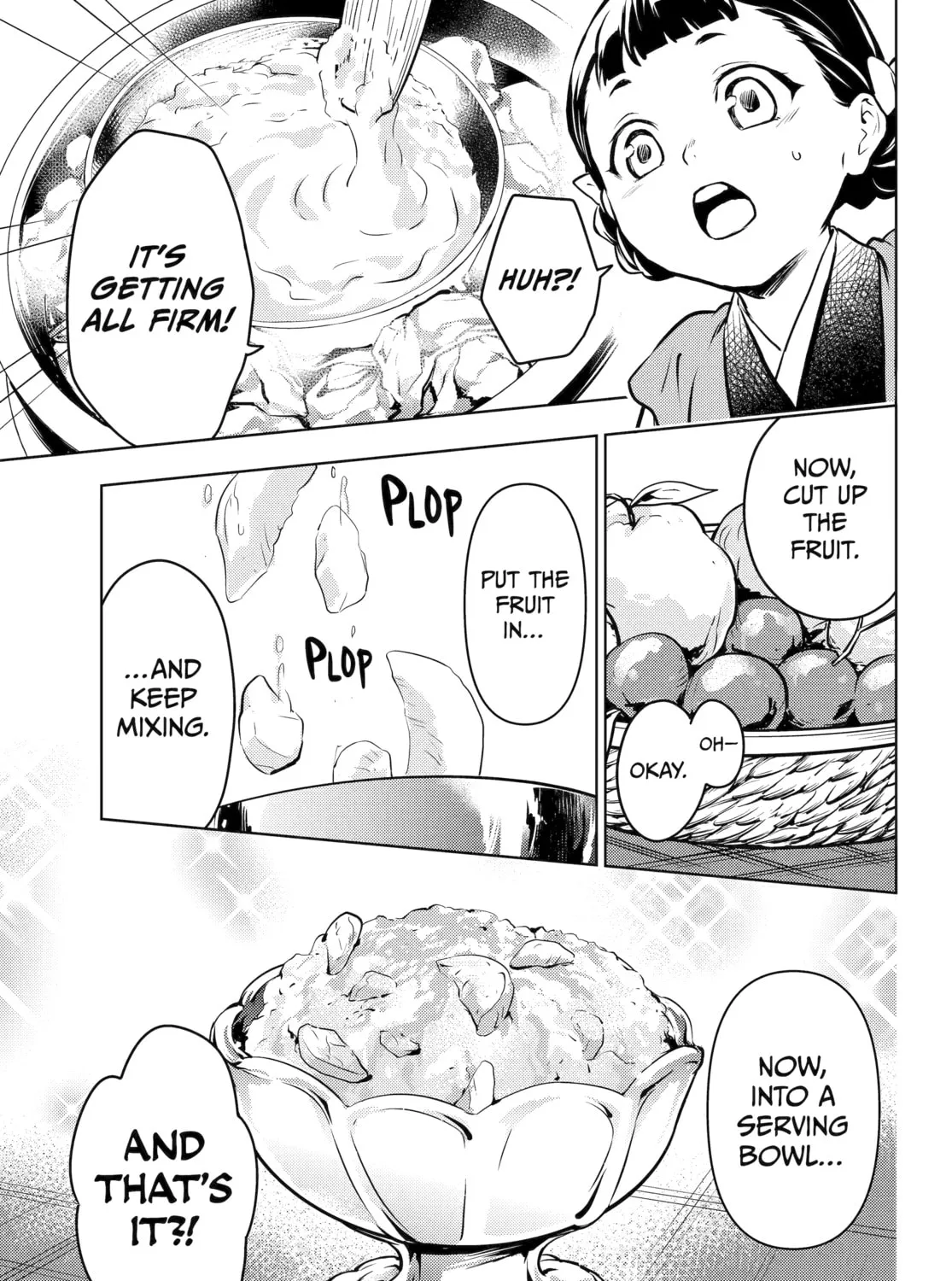 The Apothecary Diaries - Chapter 68 - Page 65