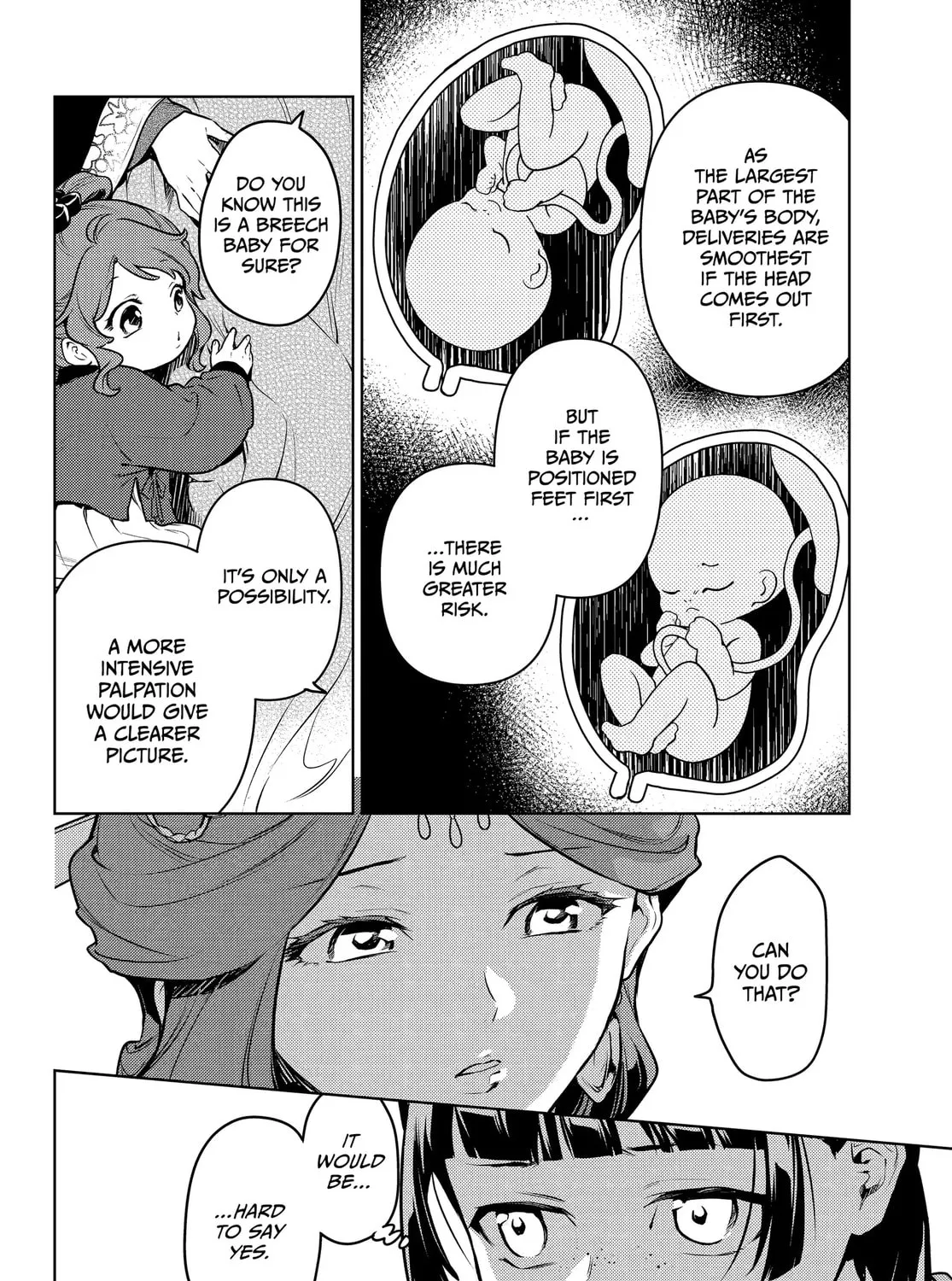 The Apothecary Diaries - Chapter 69 - Page 11