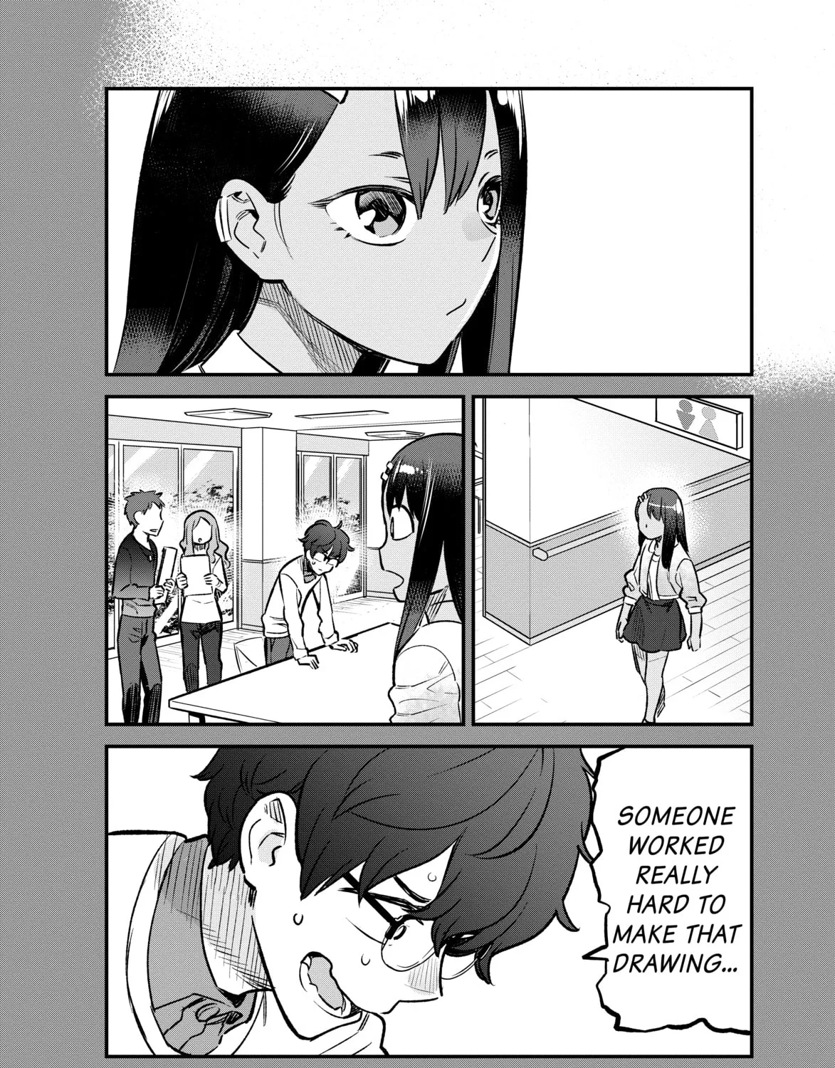 Don't Toy With Me, Miss Nagatoro! - Chapter 51 - Page 15
