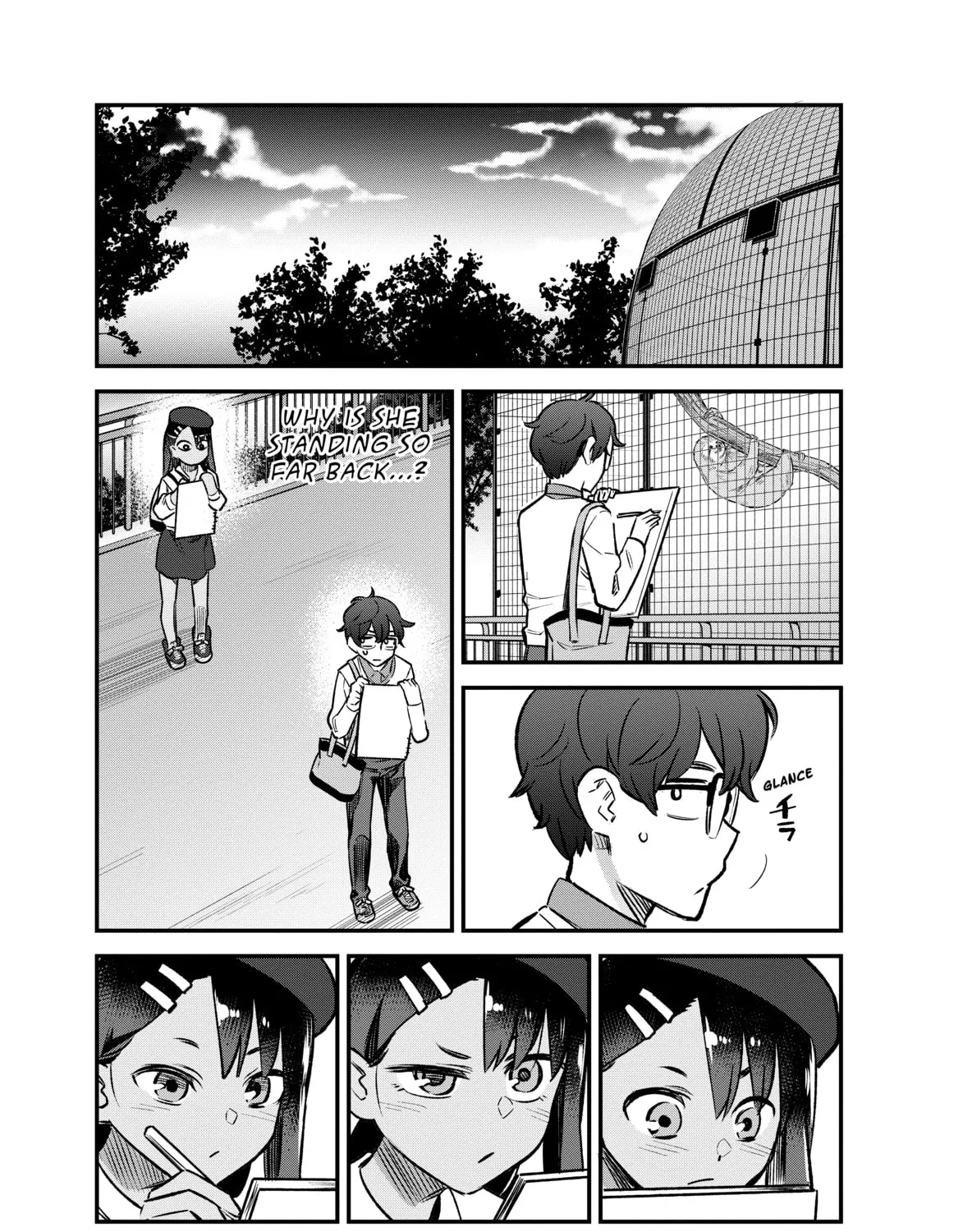 Don't Toy With Me, Miss Nagatoro! - Chapter 51 - Page 25