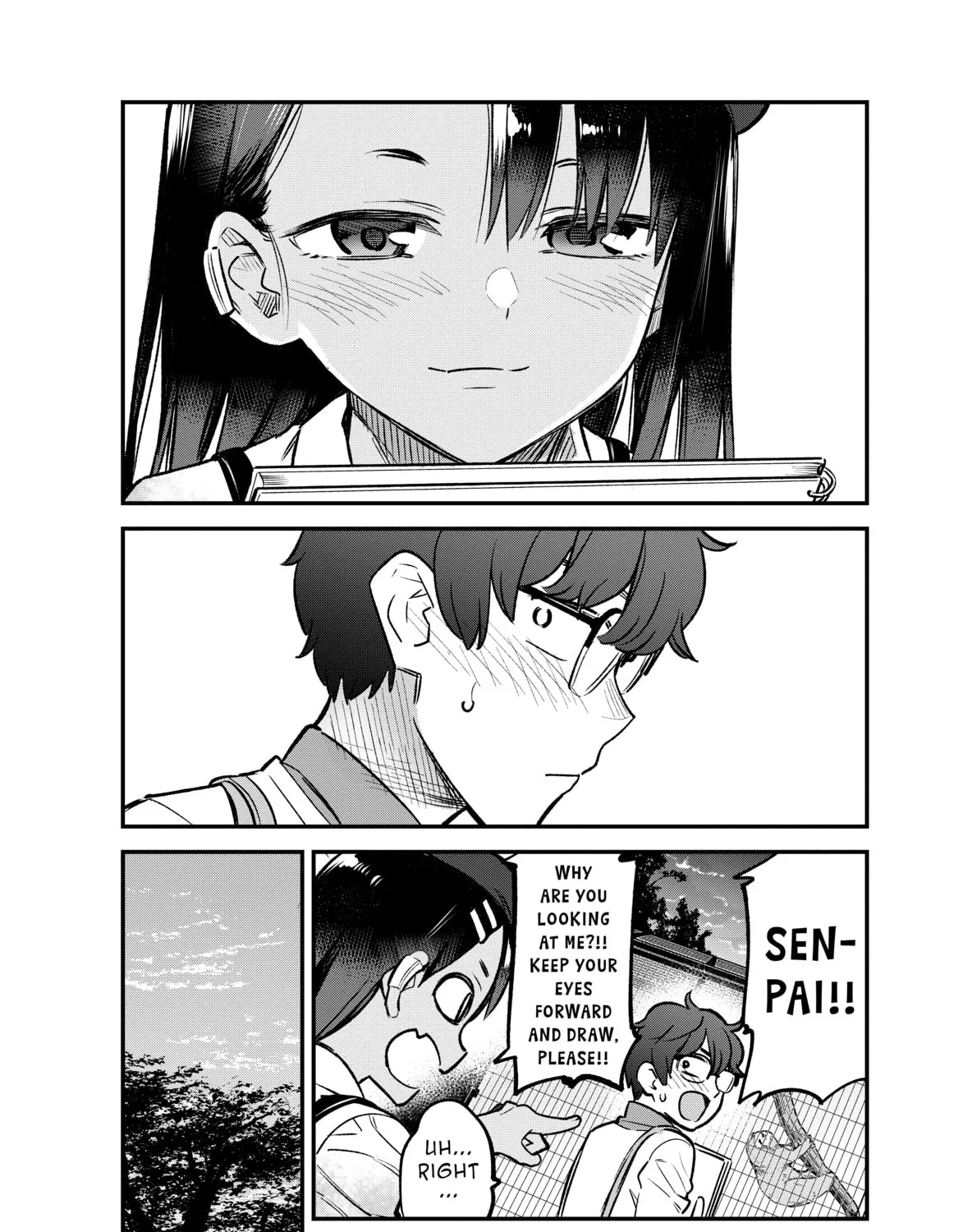 Don't Toy With Me, Miss Nagatoro! - Chapter 51 - Page 27