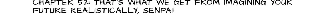 Don't Toy With Me, Miss Nagatoro! - Chapter 52 - Page 2