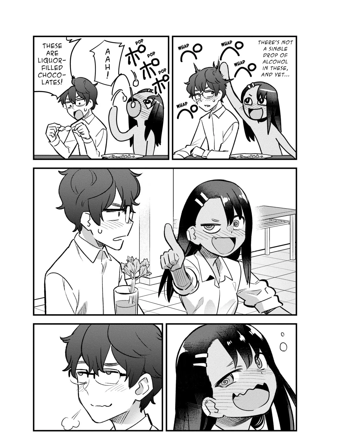 Don't Toy With Me, Miss Nagatoro! - Chapter 52 - Page 29