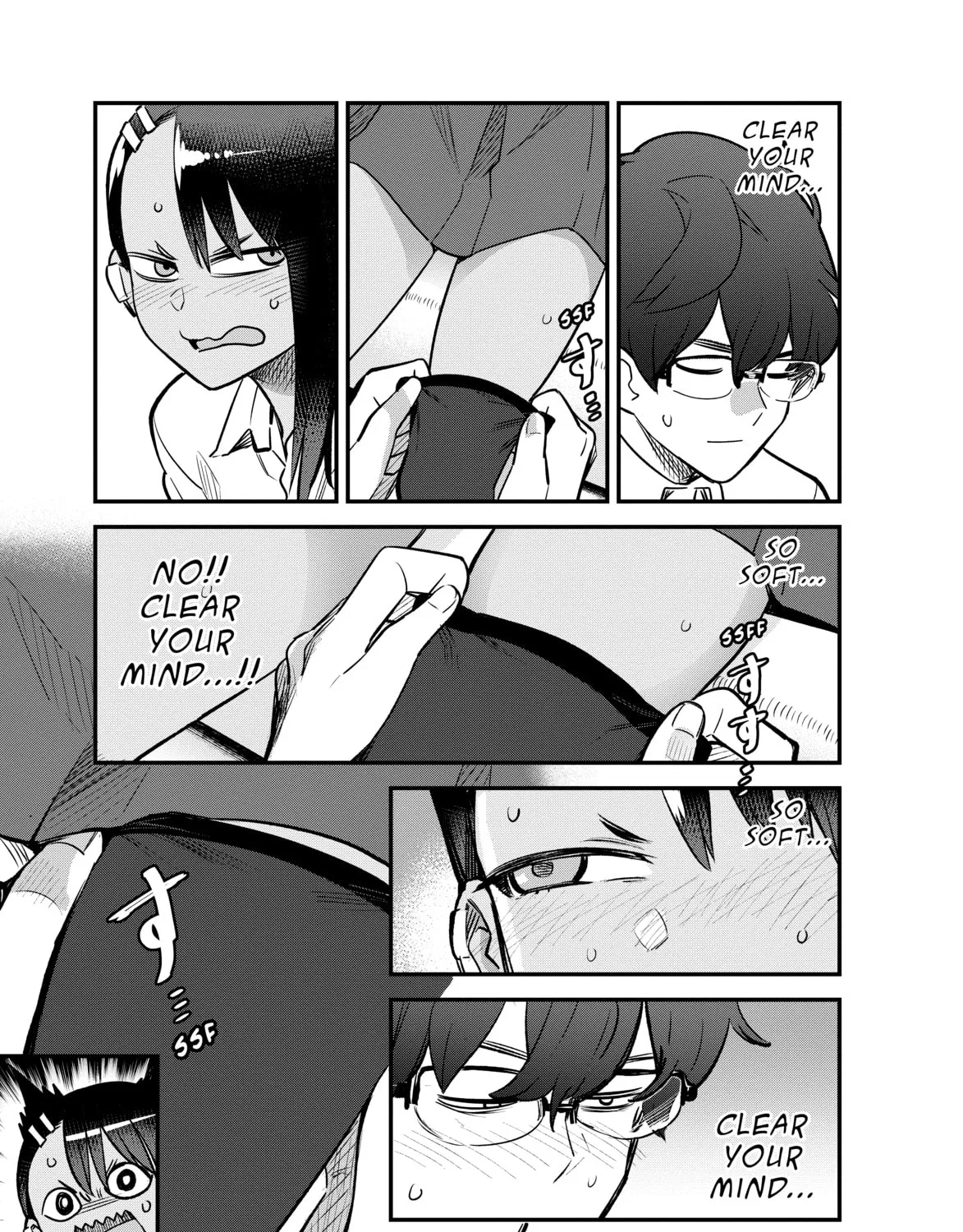 Don't Toy With Me, Miss Nagatoro! - Chapter 53 - Page 29