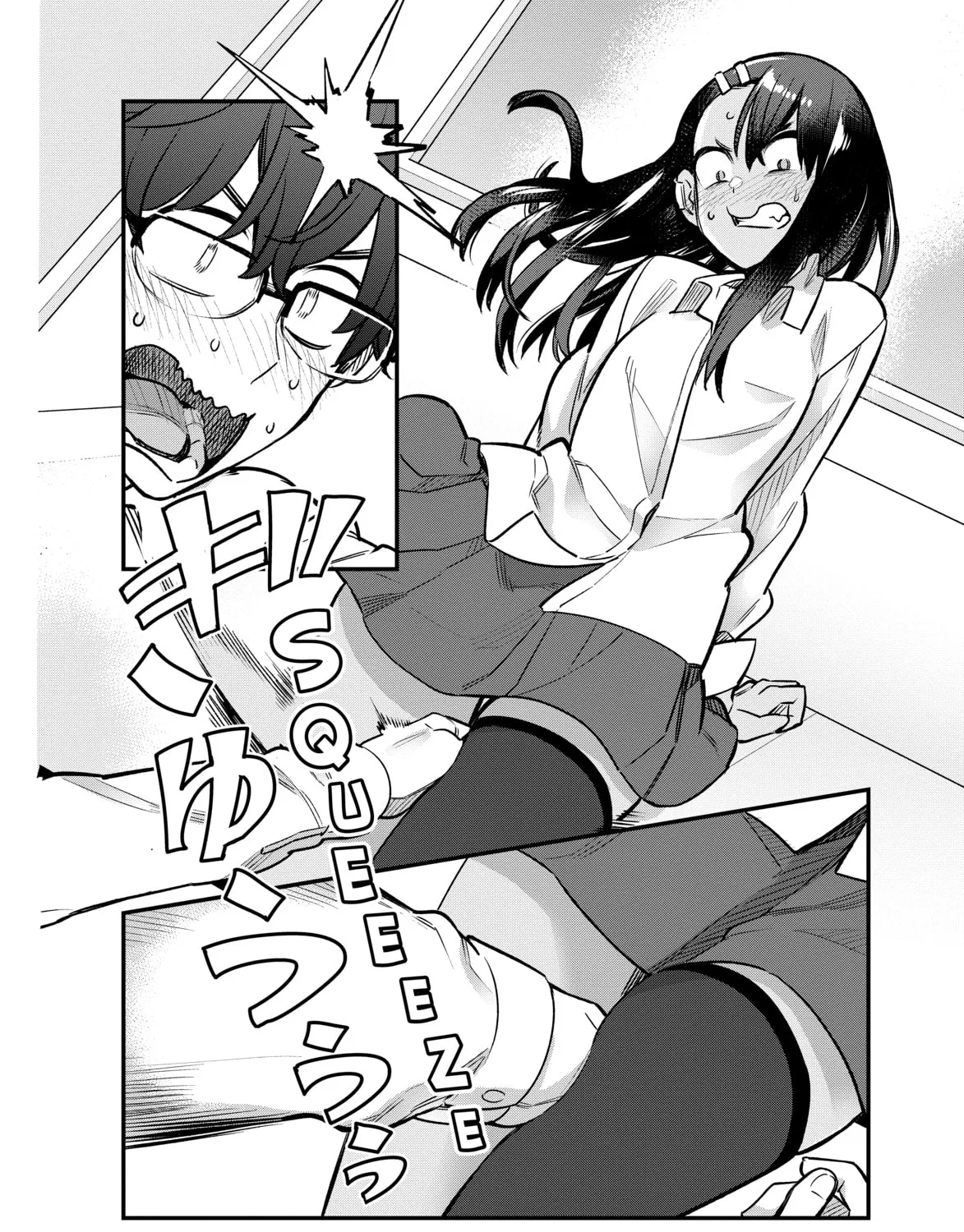 Don't Toy With Me, Miss Nagatoro! - Chapter 53 - Page 31