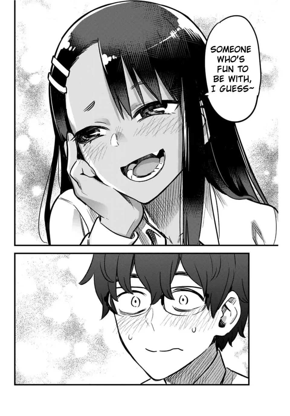 Don't Toy With Me, Miss Nagatoro! - Chapter 58 - Page 16