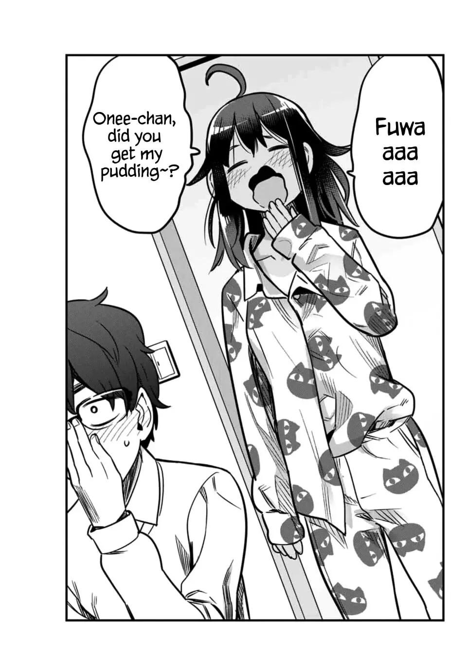 Don't Toy With Me, Miss Nagatoro! - Chapter 59 - Page 23