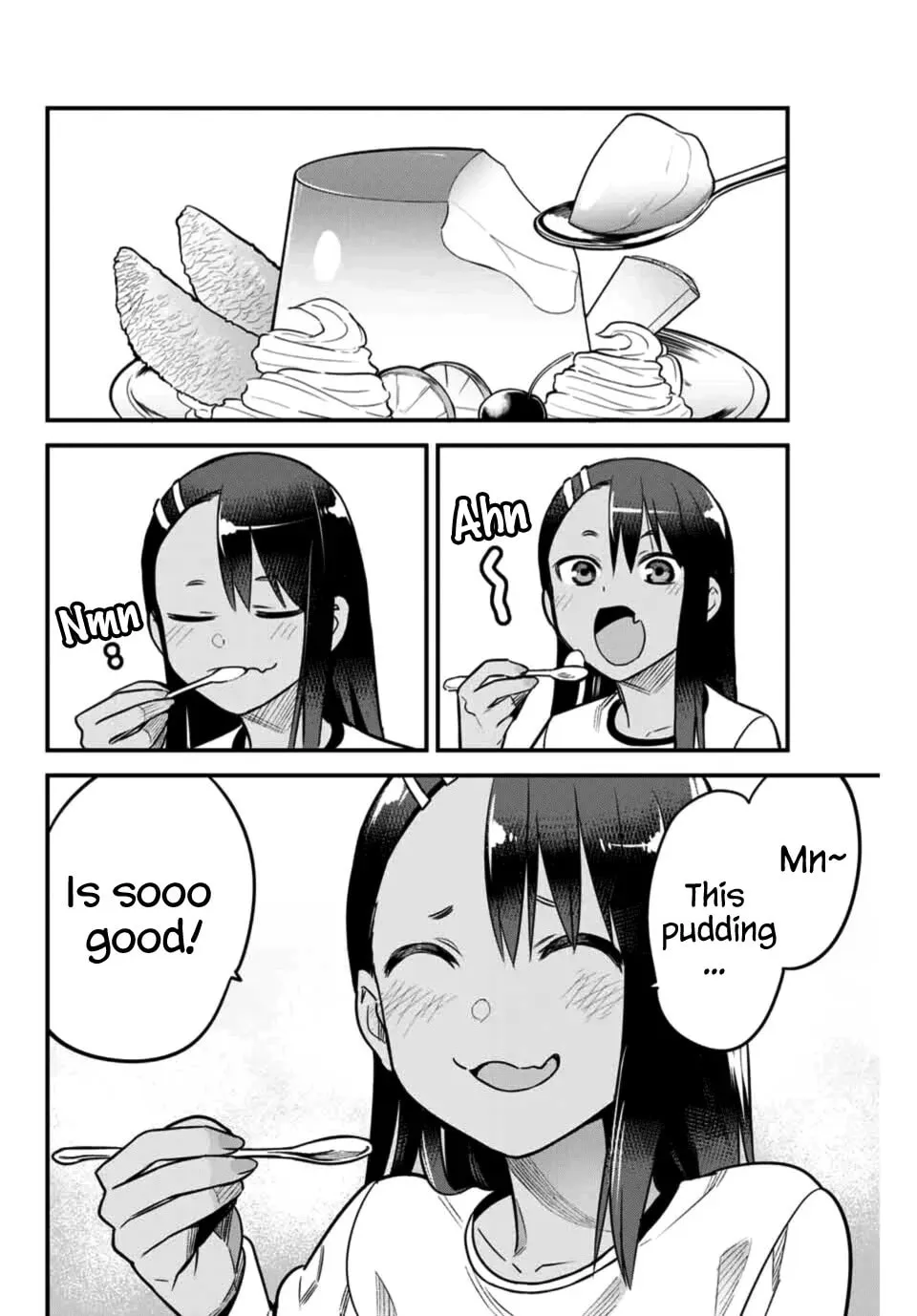Don't Toy With Me, Miss Nagatoro! - Chapter 60 - Page 10