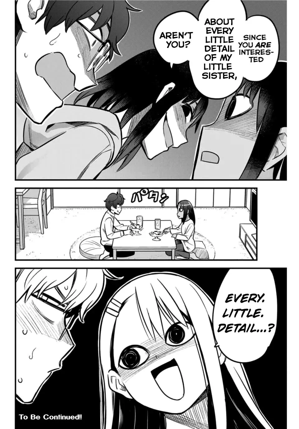Don't Toy With Me, Miss Nagatoro! - Chapter 60 - Page 16