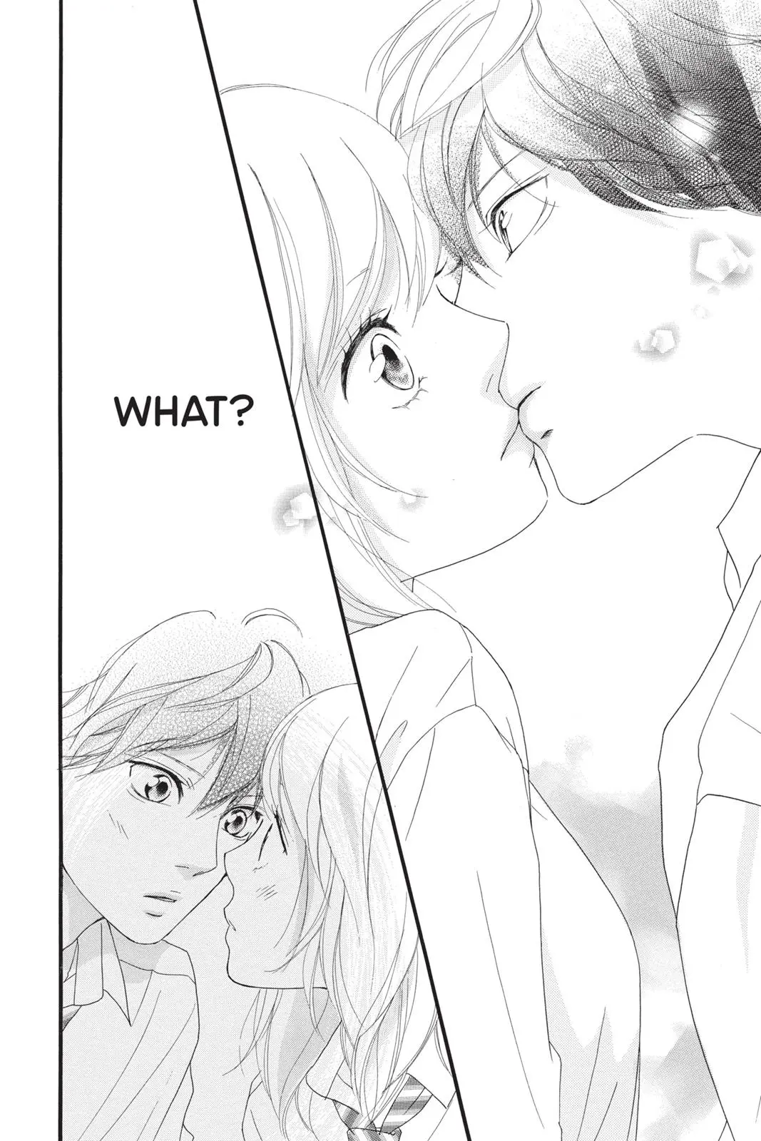 Ao Haru Ride - Chapter 20 - Page 46