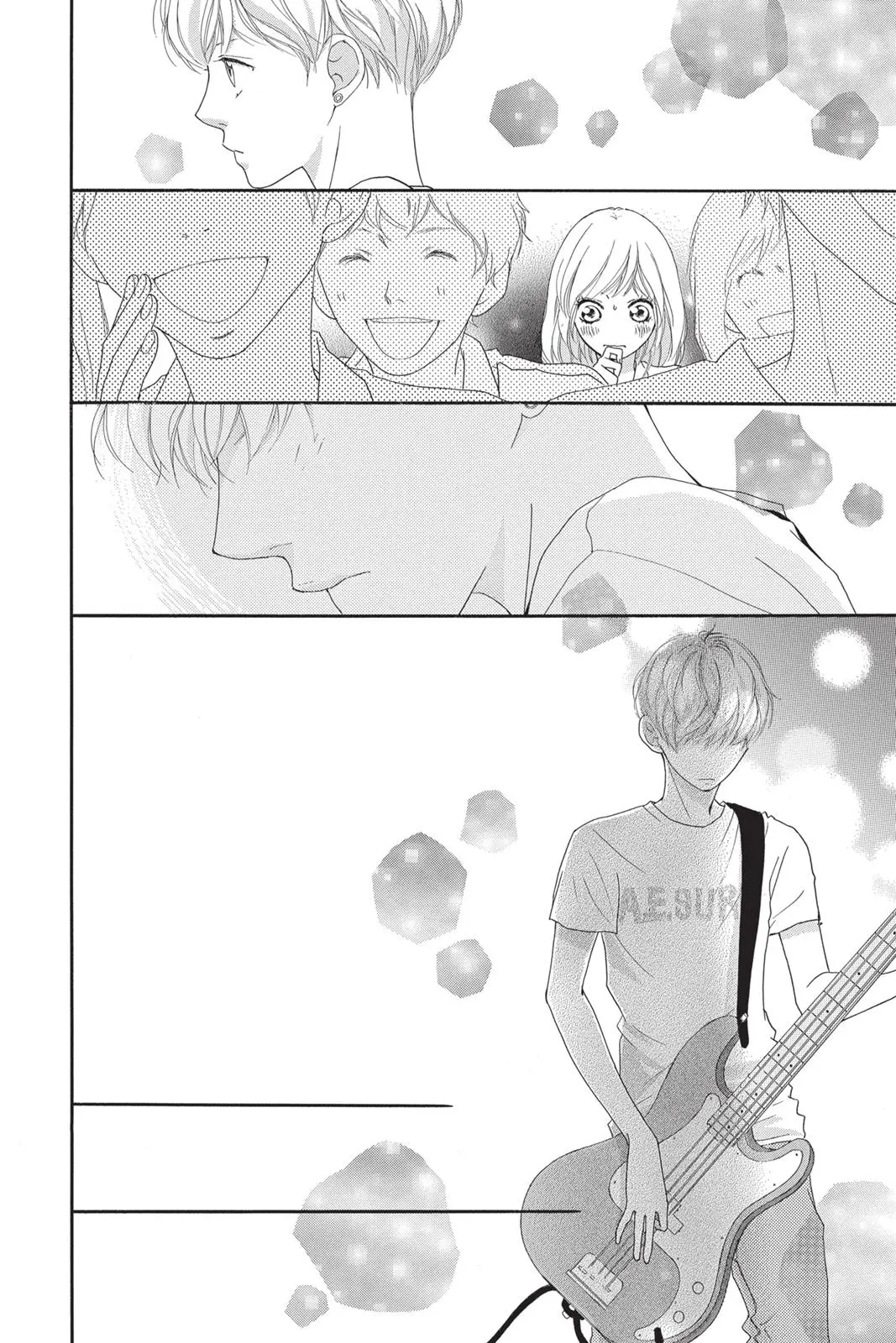 Ao Haru Ride - Chapter 21 - Page 6