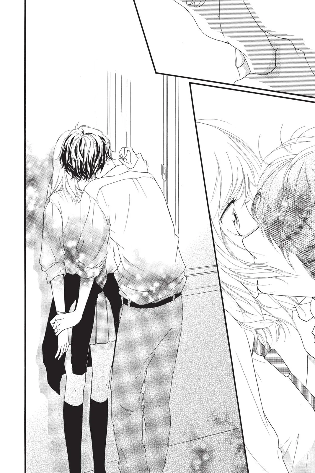Ao Haru Ride - Chapter 21 - Page 36