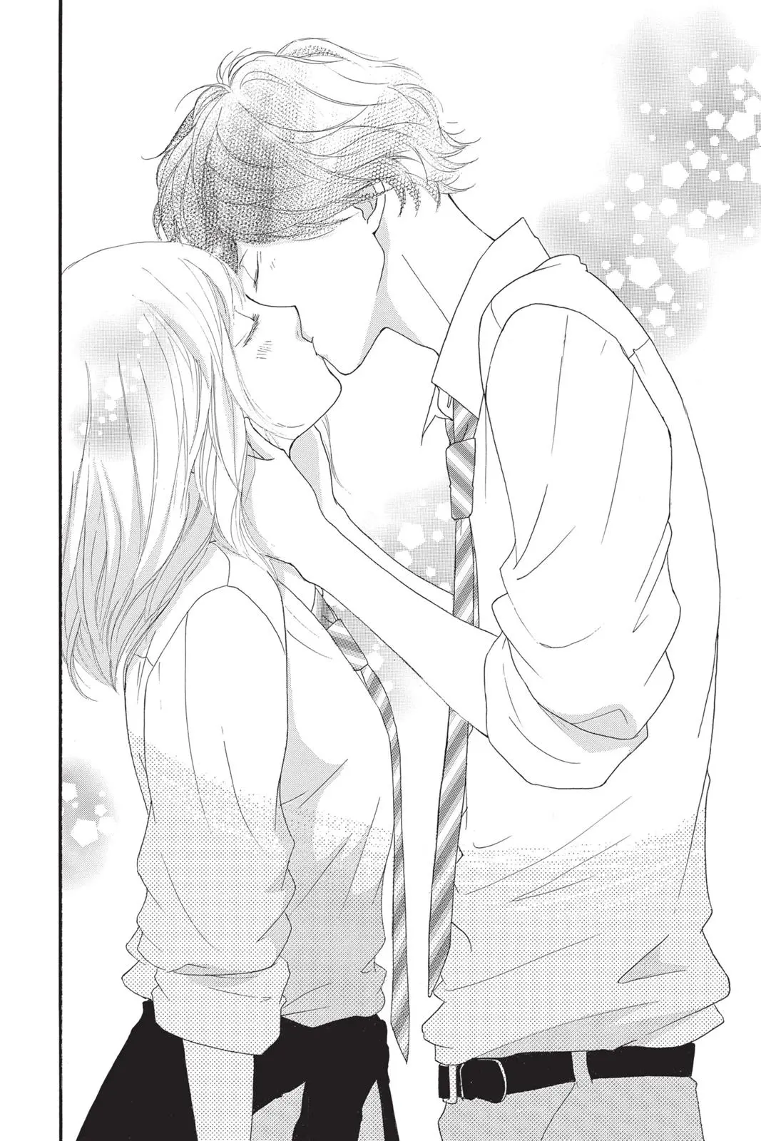 Ao Haru Ride - Chapter 21 - Page 42