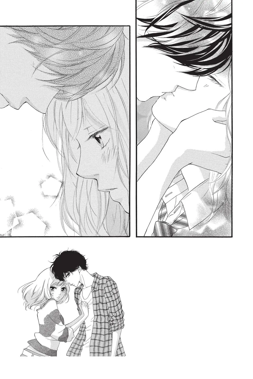 Ao Haru Ride - Chapter 22 - Page 2