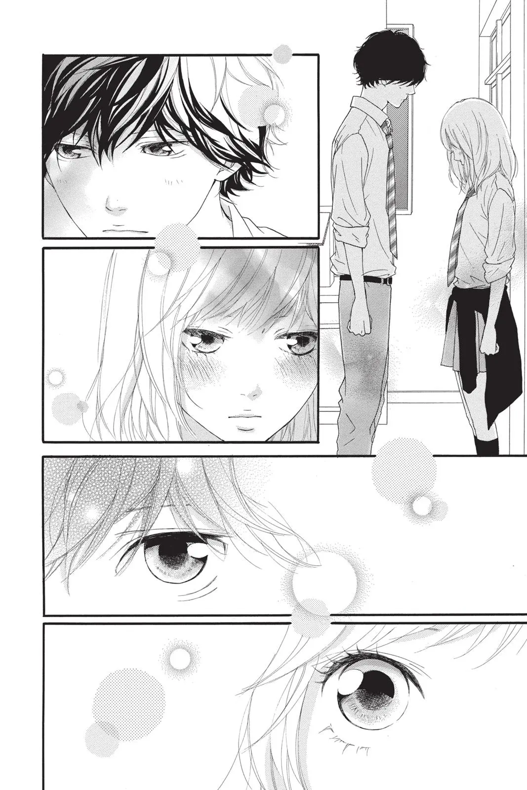 Ao Haru Ride - Chapter 22 - Page 3