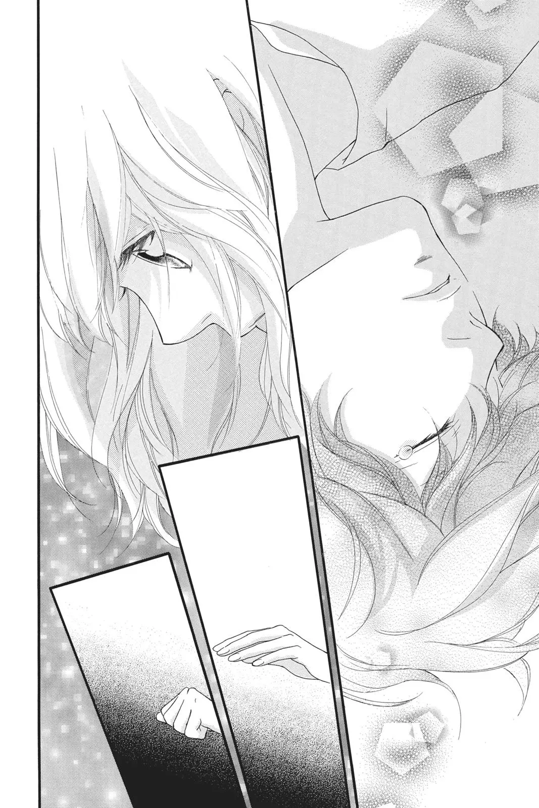 Ao Haru Ride - Chapter 24 - Page 31