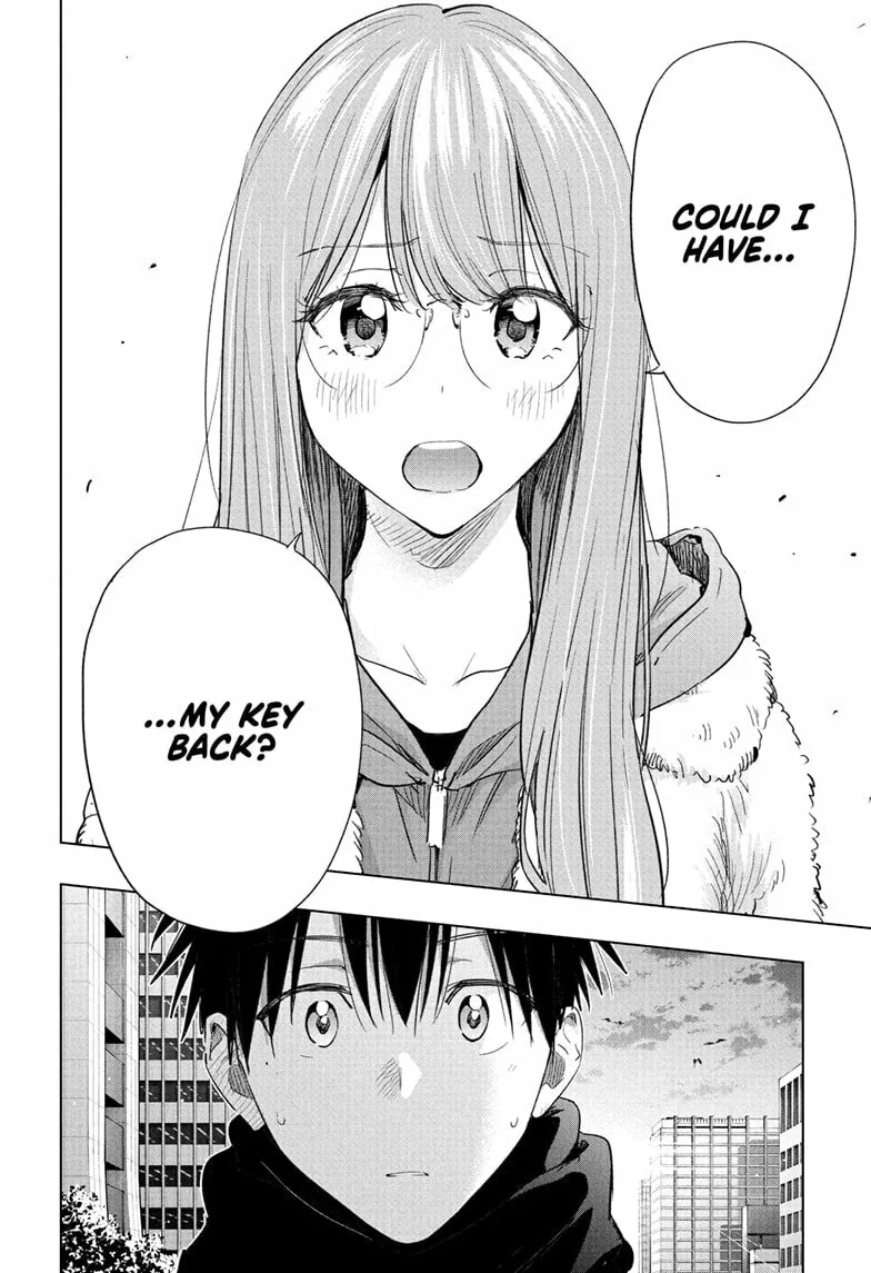 Hima-Ten! - Chapter 74 - Page 18