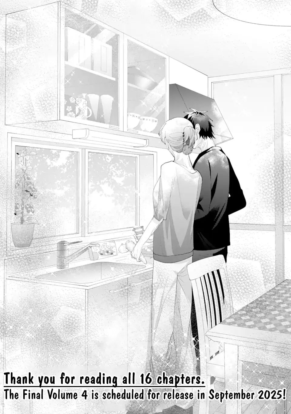 Kekkon shiyou. Rikon zentei de. - Chapter 16 - Page 42