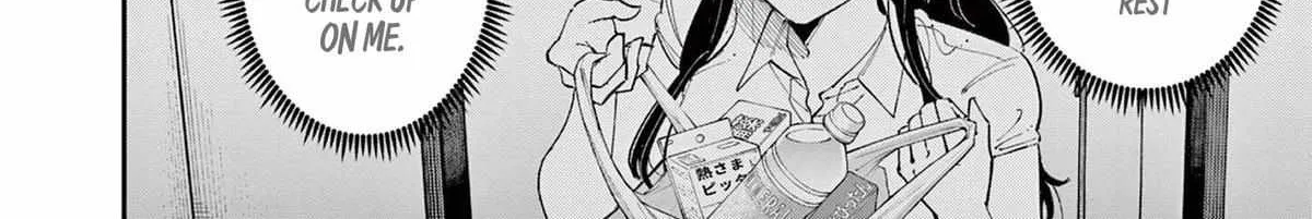 Tonari no Seki no Yatsu ga Souiu Me de Mitekuru - Chapter 85 - Page 8