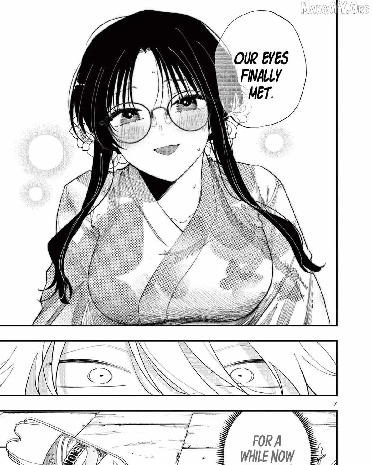 Tonari no Seki no Yatsu ga Souiu Me de Mitekuru - Chapter 85 - Page 13
