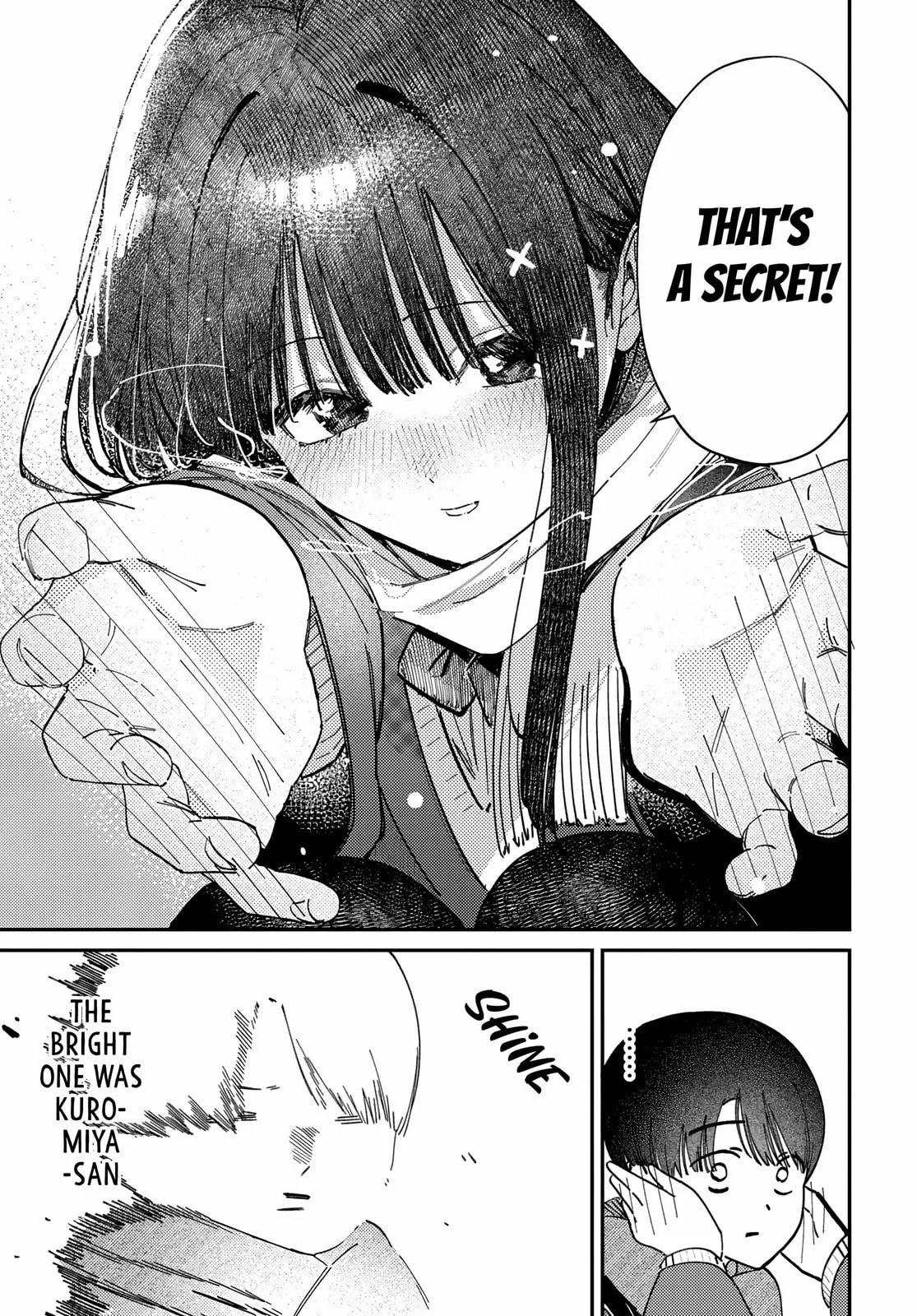 Houkago no Idol ni wa Himitsu ga aru - Chapter 75 - Page 15