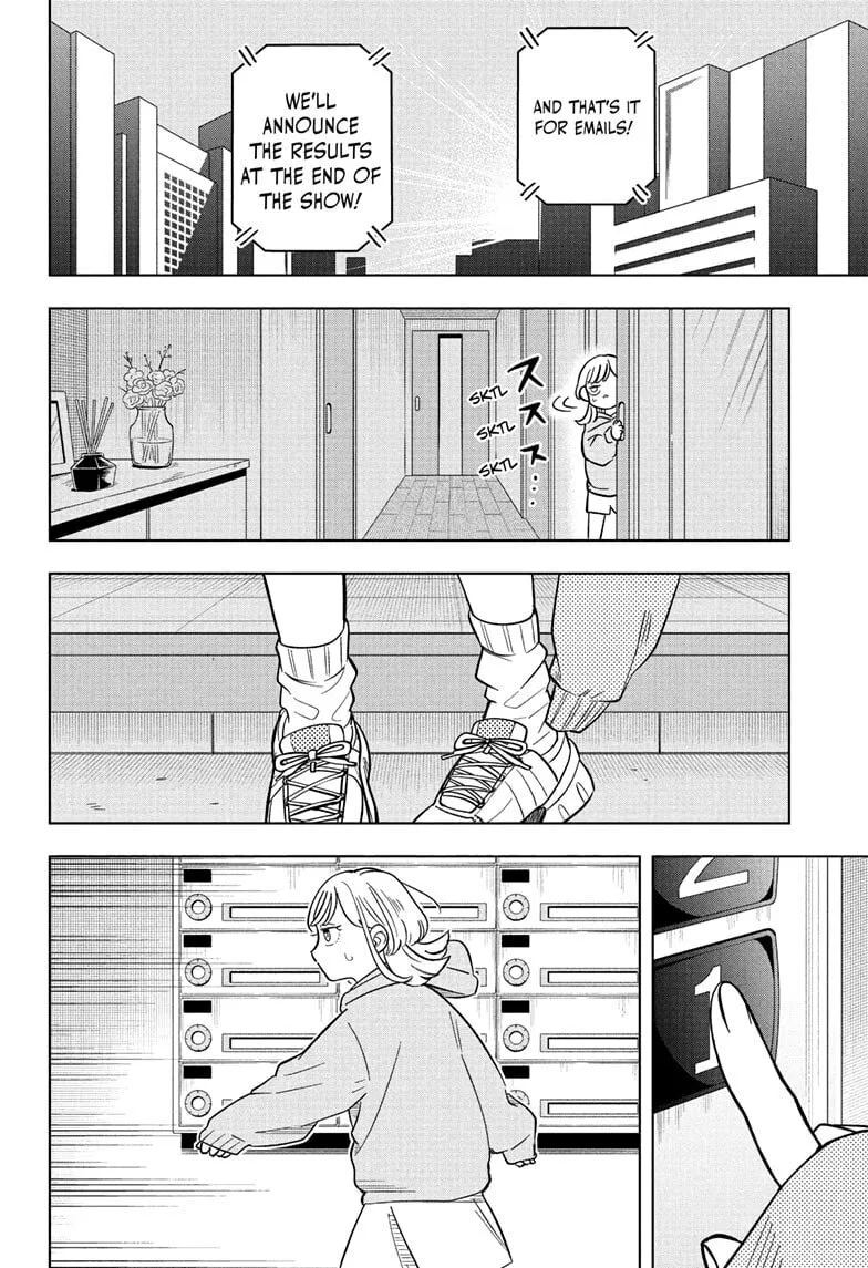 Someone Hertz - Chapter 16 - Page 20