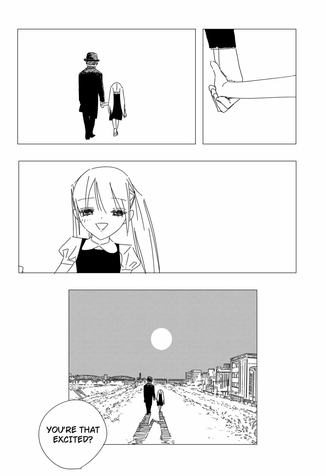 .A -dot Alice- - Chapter 6 - Page 9